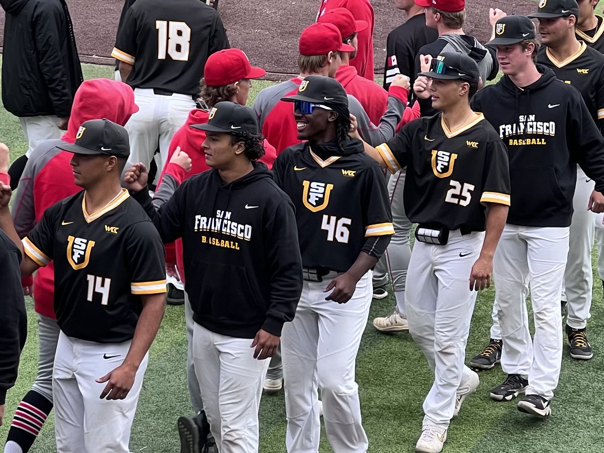Casey Threats Jr. (@caseythreats) on Twitter photo Had a great time watching my son <a href="/casey_lll/">Casey Threats lll</a> and <a href="/SFDonsBaseball/">San Francisco Baseball</a> do work on the field today! Great job today! 💪🏿💯⚾️ Had a great time watching my son <a href="/casey_lll/">Casey Threats lll</a> and <a href="/SFDonsBaseball/">San Francisco Baseball</a> do work on the field today! Great job today! 💪🏿💯⚾️