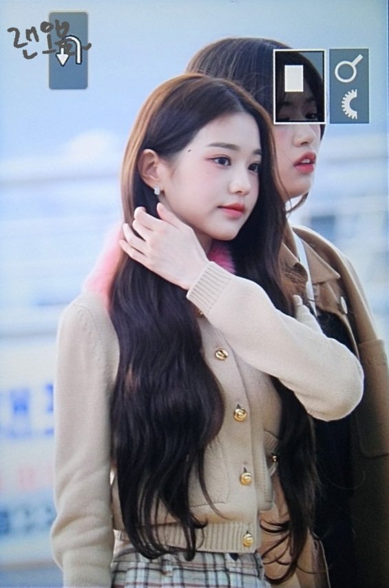 221014 ICN 프리뷰

#IVE #아이브
#장원영 #원영 #ウォニョン