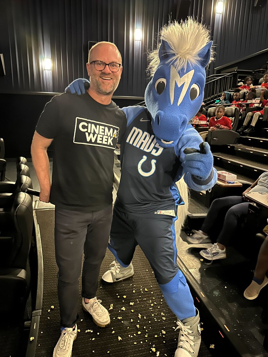 Cinema Week tweet media