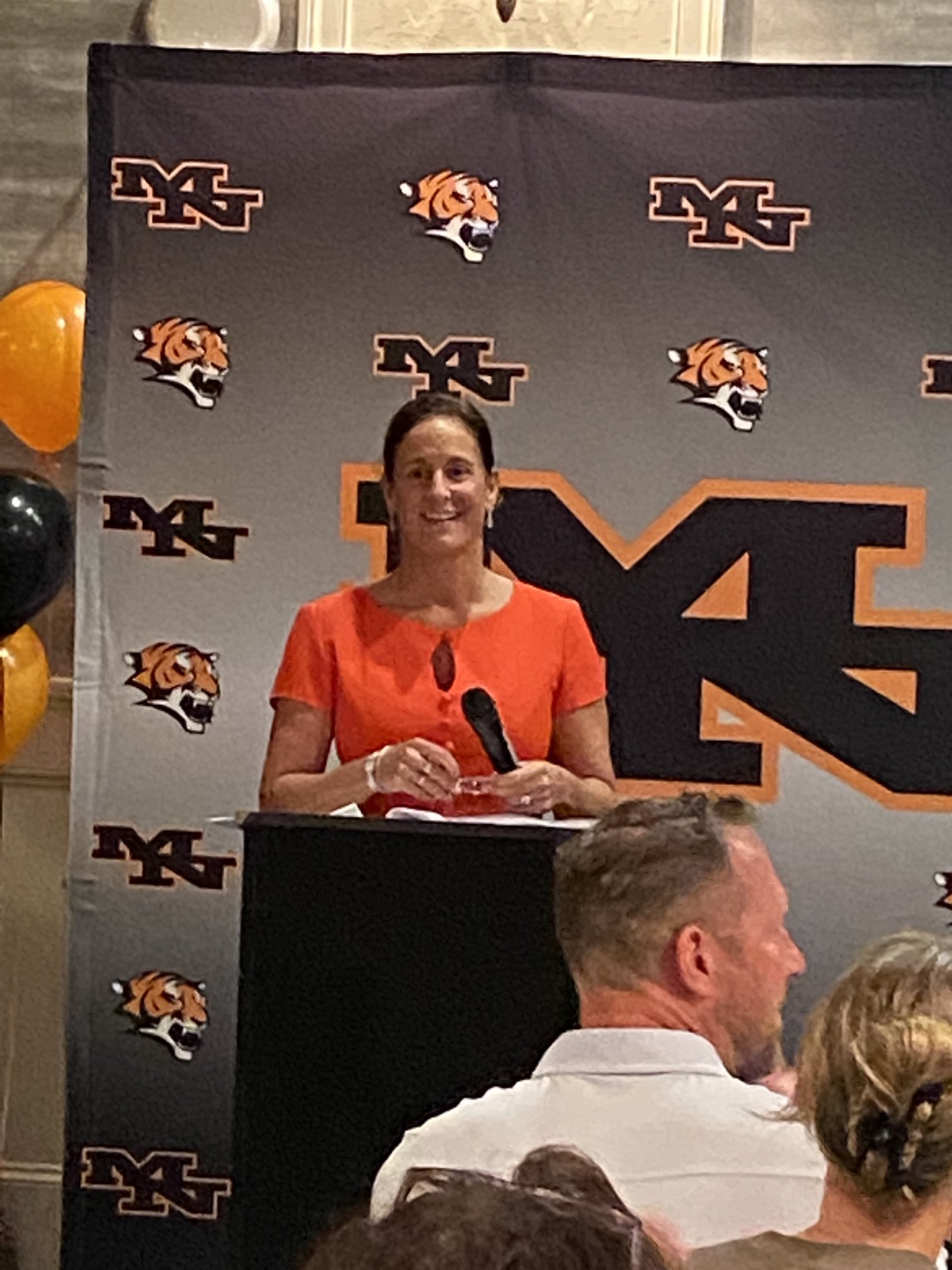 Marple Newtown HS on Twitter "Congratulations to Tara LauriaWark for