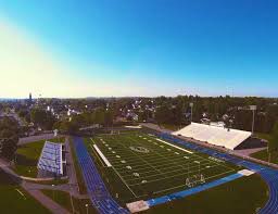 KernsIsaiah's tweet photo. After a great conversation with @vrizz52, I’m blessed and thankful to receive my first offer from Clarion University! #WingsUp 🦅 https://t.co/3vZYouWIFY