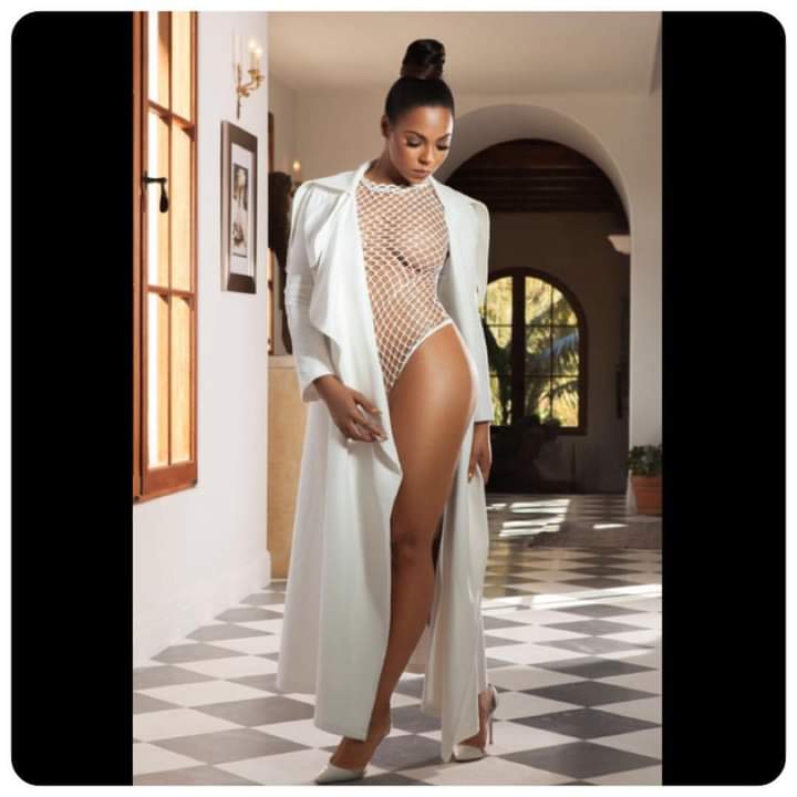 Happy birthday Ashanti.    