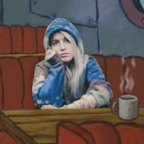 pinkhaught's tweet photo. Ainda triste e inconformada por não ter conseguido ingresso para o show do paramore https://t.co/uZ3hlrLZcO