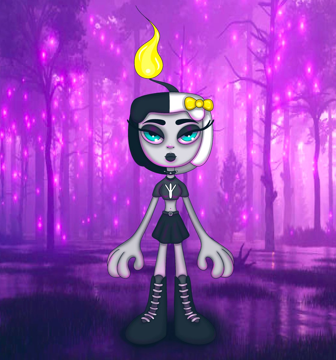 🕯TheCryptoCandlez🕯 tweet media