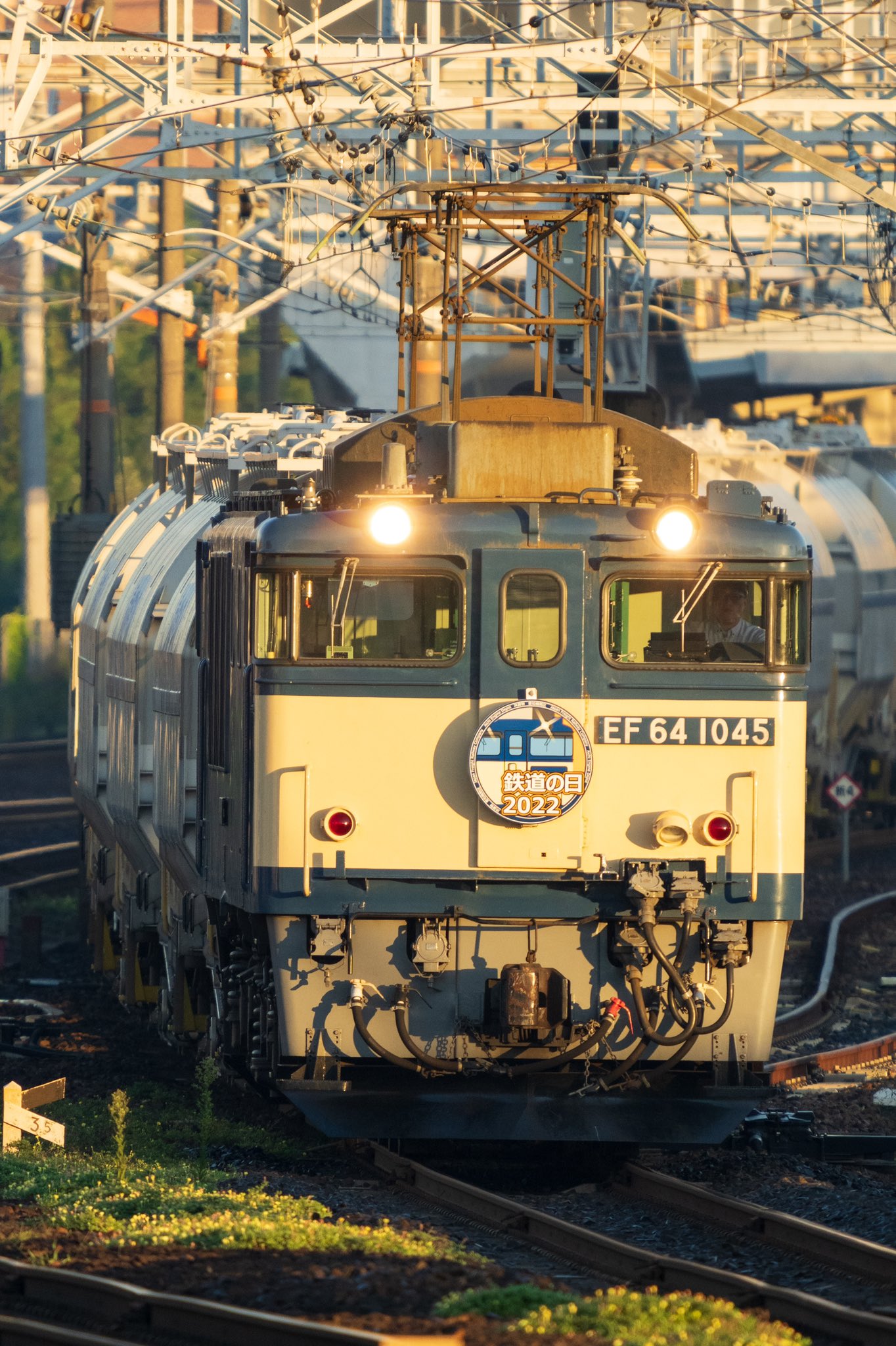 鉄道開業150周年記念、キャンバスアート、アートパネル、EF58、EF81