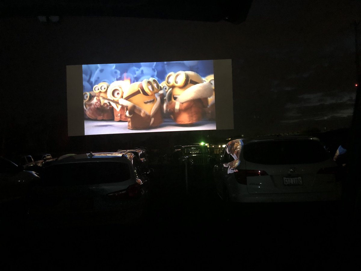 MrAndrewsNRCS's tweet photo. Fun night tonight at the NR Aut-o-Rama! Nice to see my son Tate on the big screen! Thanks to everyone involved in making this free family event happen! @NRCSRangers @nronevision #RangerSTRONG #familyengagement #firsttimehere https://t.co/xQoqGDfVPW