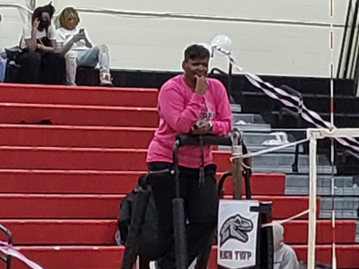Rich Township Girls Basketball tweet media