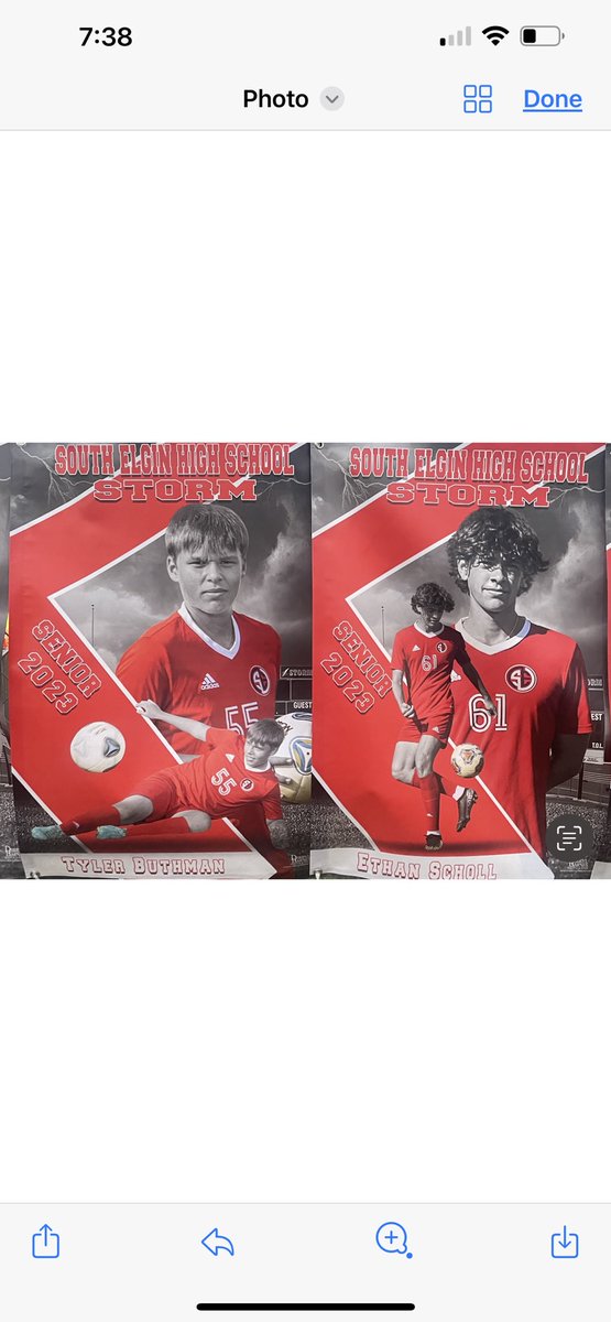 SEHS Storm Nation (@storm_nation1) on Twitter photo 