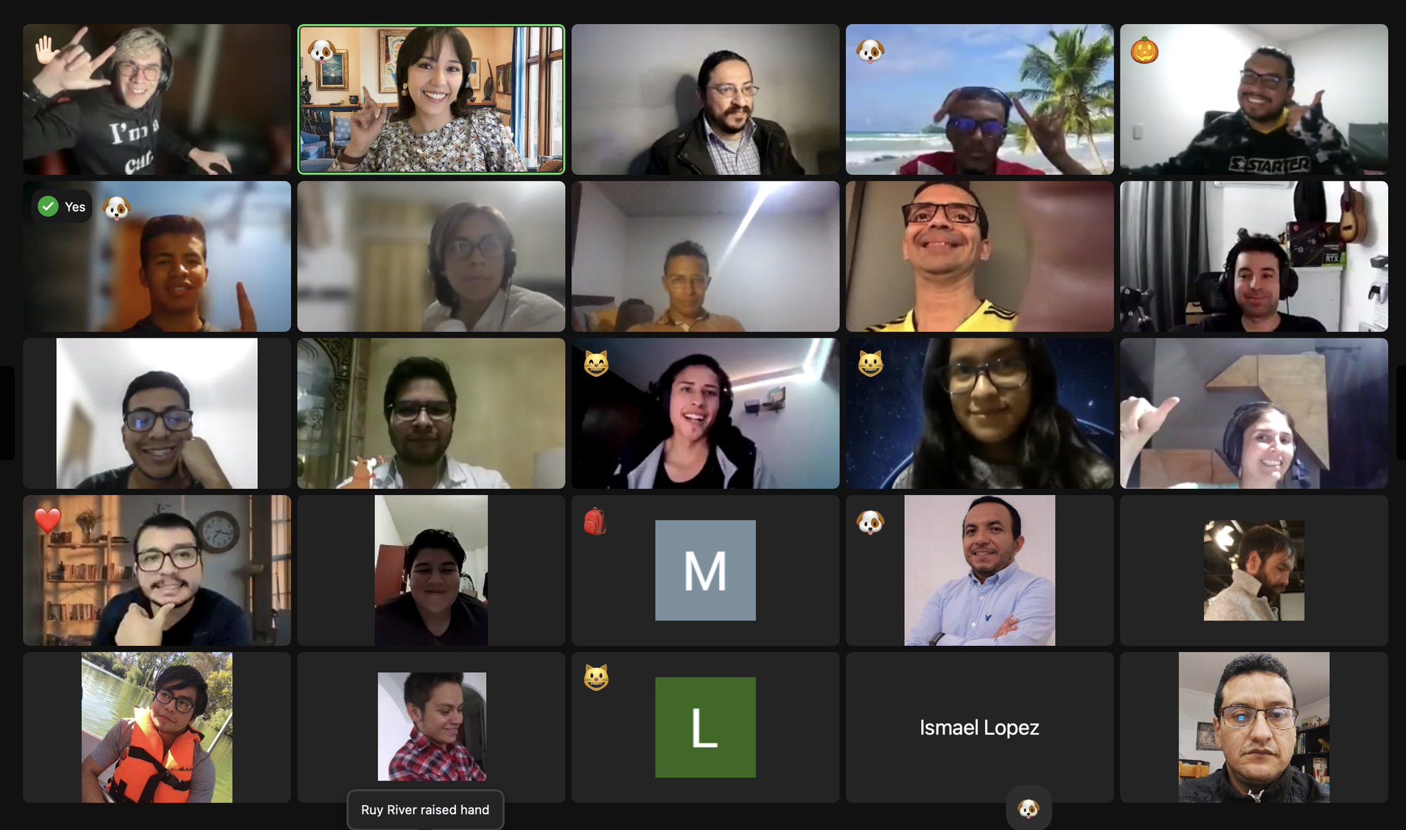 Gina Pedraza on Twitter: 