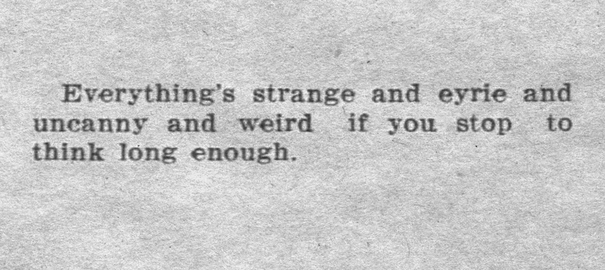 yesterdaysprint's tweet image. Palladium-Item, Richmond, Indiana, November 4, 1912