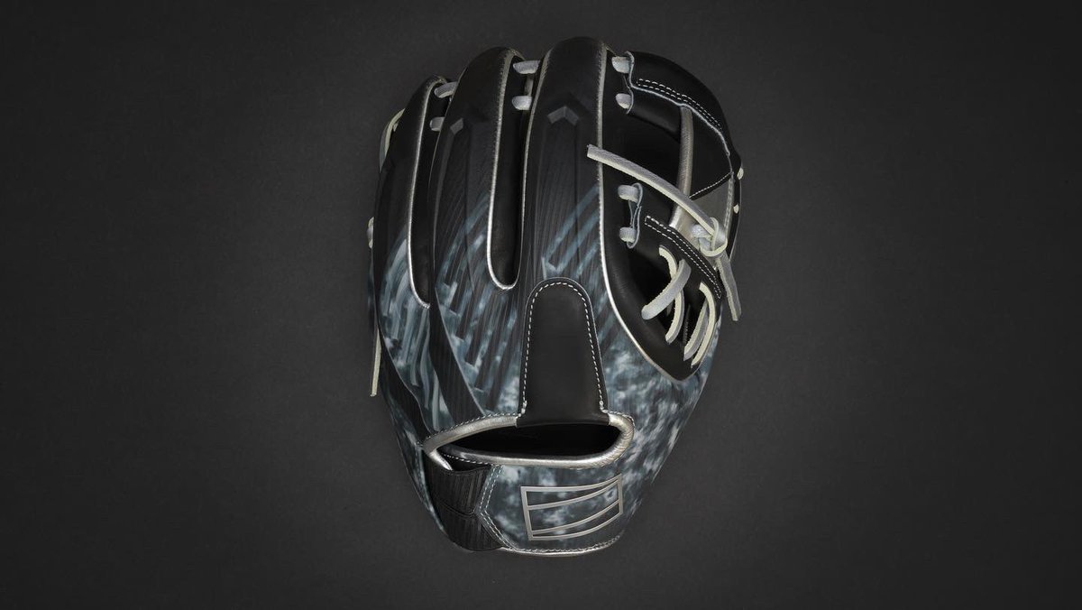 Rawlings Baseball on Twitter "10 gloves made. Only 4 left. Claim the