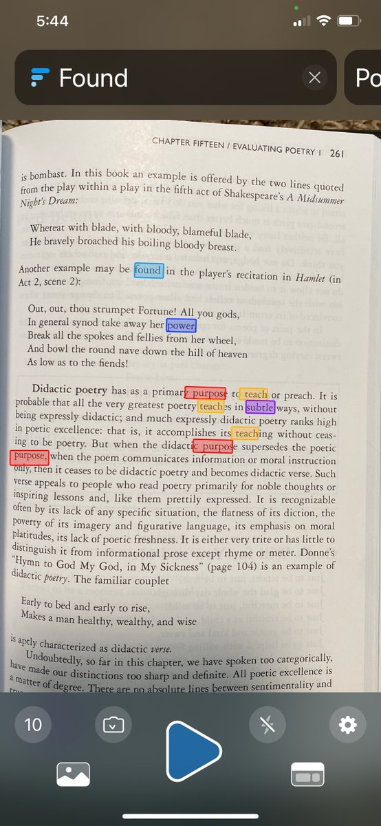 aheze0's tweet image. If this gets 1k likes I&apos;ll open source Find v2. The entire app