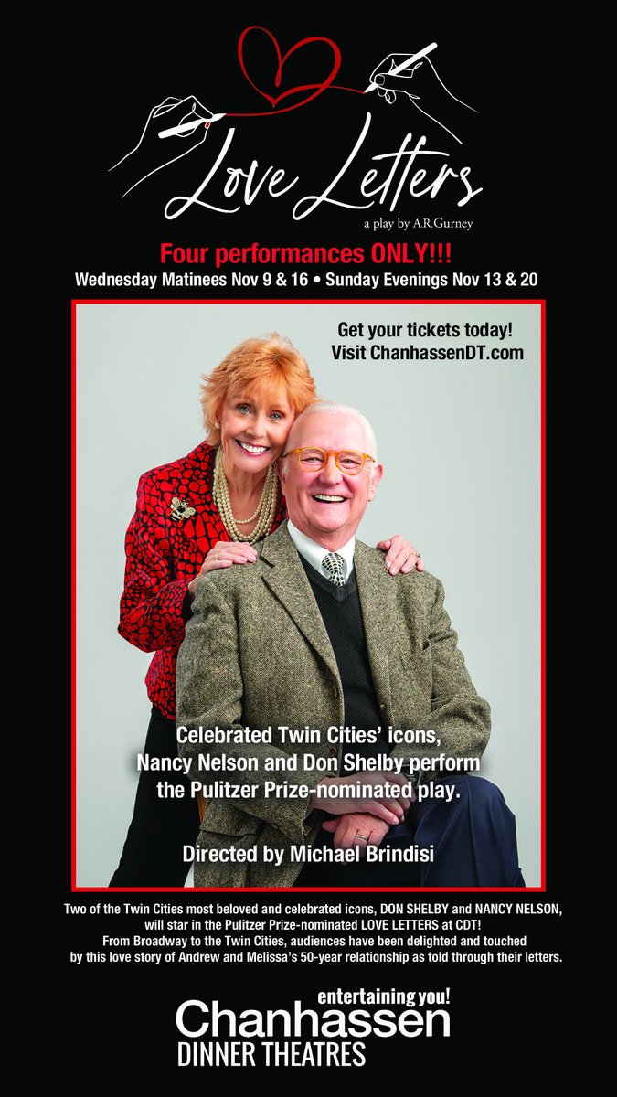 Hope you come to see us.