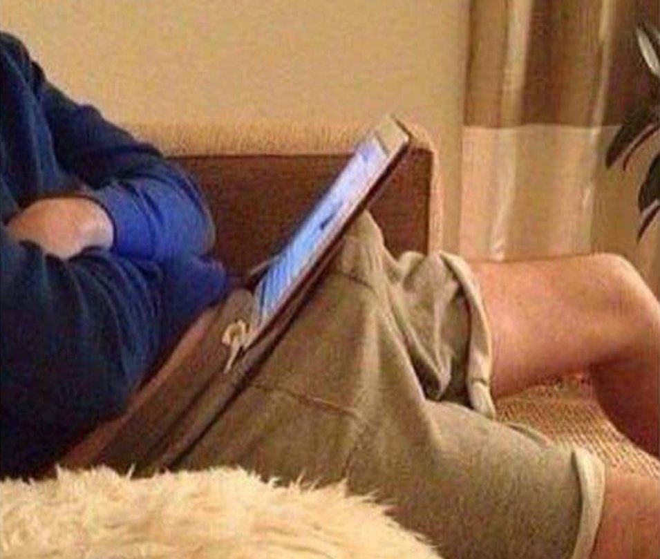 roycebrowniii's tweet photo. When the Chiefs Bills game kicks off Sunday https://t.co/PdXAwaLEzl