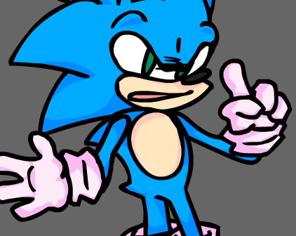 gets_tgt's tweet photo. The no way (these will not be the sprites used in the demo, they will be these) https://t.co/vuRWvflemR