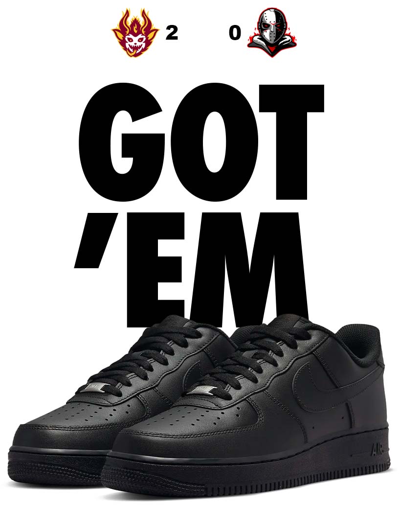 Check paypal Nautilus? GG's to Chaotic Maelstrom