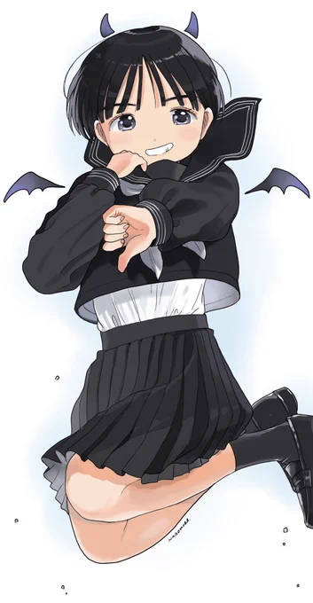 僕の悪魔 