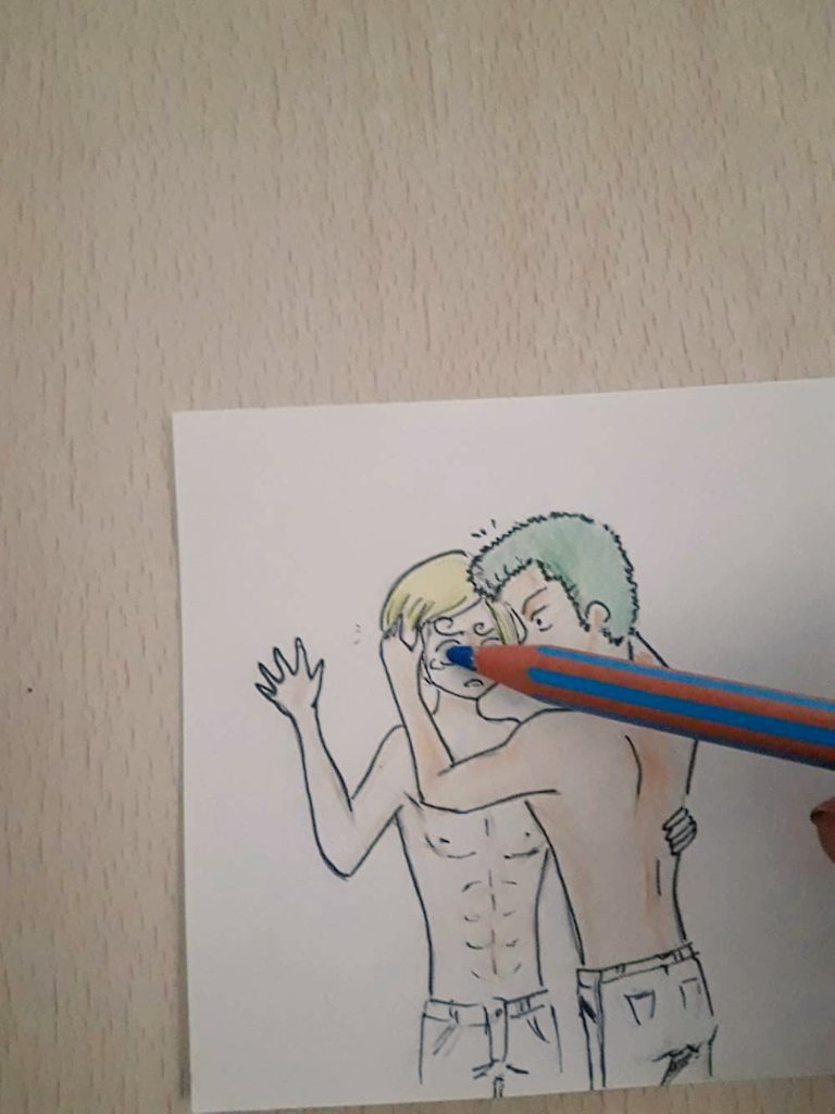 HydeistSana's tweet photo. Part 3
#zosan
#morningtogether https://t.co/3E6AttQLQd