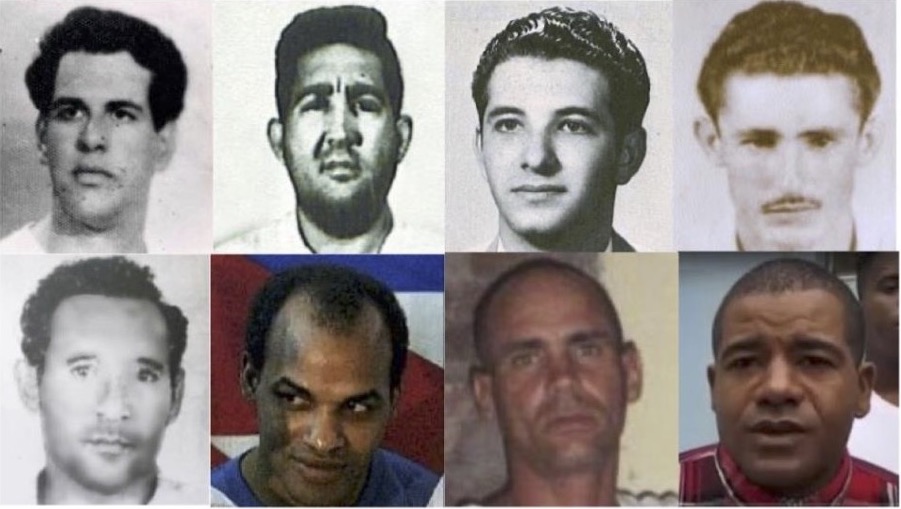 Does anyone care that Cubans die on hunger strike? /¿Por qué "no importa" que los cubanos mueren en huelga de hambre? - *|mailchi.mp/cubaarchive.or…|*