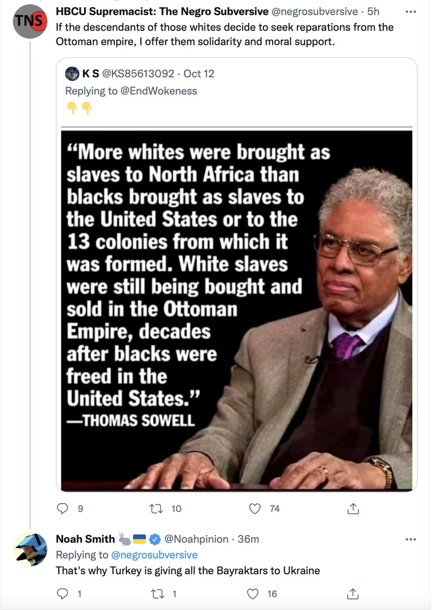 White slavery is a super interesting topic. Unfortunately, I almost never see it discussed in media other than in the context of oppression olympics. POC selling whites sounds rhetorically advantageous (we're victims, too!). But whites selling whites is almost never brought up