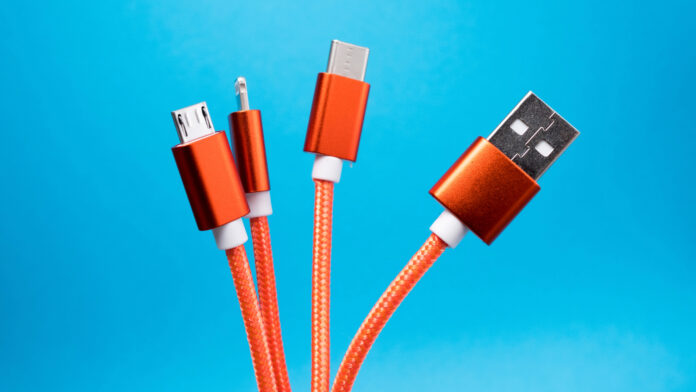USB-C will become #Eu’s universal #Charger by 2024

-- Audio and Video | The Digital Insider: bit.ly/3rTM2Df.

#000 #Container #Edge #Electronics #Environment #It #Laptops #Phones #Technology #UniversalCharger #USBC