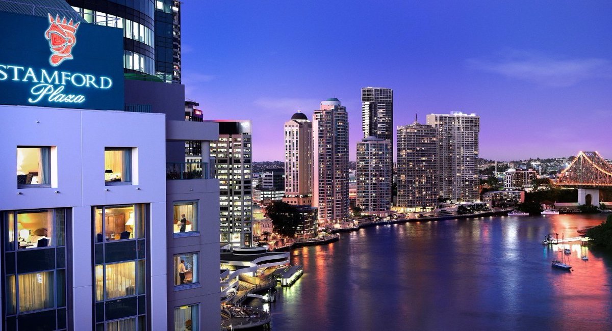 _DocMX's tweet photo. Welcome to @StamfordHotels as our customer! With 5-star properties in Sydney, Melbourne, Auckland and more great destinations, both for business or leisure 🤩
And now their 7 properties are operating even more efficiently and sustainably with #DocMX!
https://t.co/p1nmSvQiWO https://t.co/RJE9px8YFi