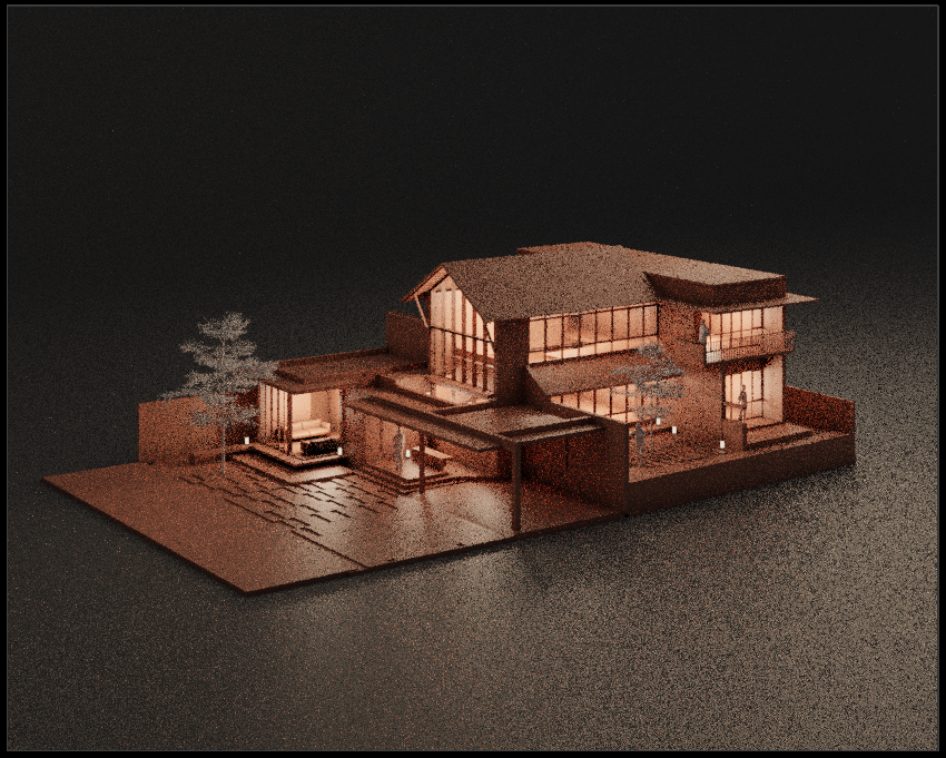 Working on something IRL
Can't wait to see this one get built #architecture 
#NFTCommunity #NFTs 
Will people be interested to own their IRL architecture designs as NFS?