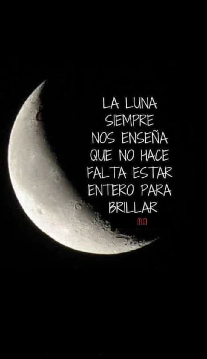 somosunicos01's tweet photo. 🌜😍 https://t.co/0bSXyCBkKd
