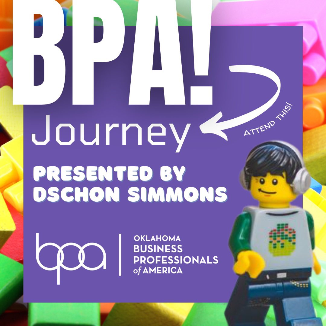 Oklahoma BPA tweet media