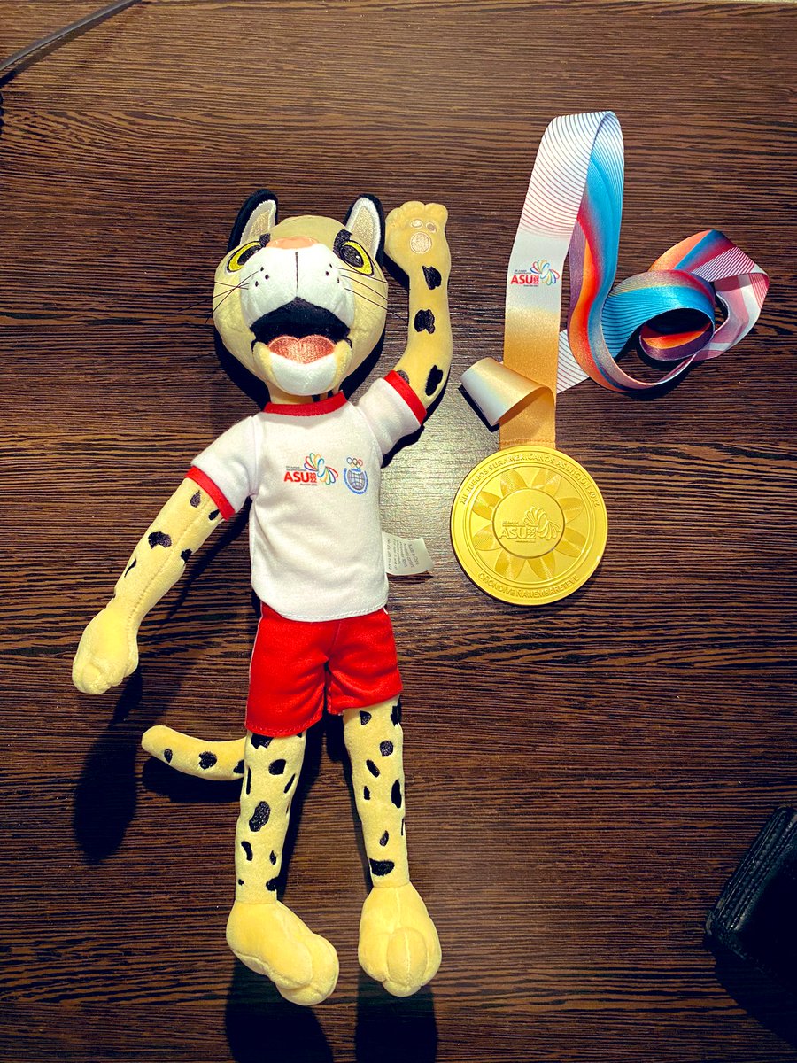 Oro k4 500m en los juego odesur <a href="/asu2022oficial/">Asunción 2022</a>