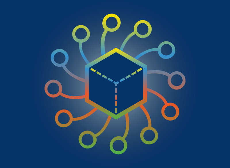 eternagame's tweet photo. Eternafold is a new #RNA prediction algorithm based on the designs of Eterna players! Our latest research has shown that it may be able to more accurately predict secondary #RNAstructures. Find it here https://t.co/kq9qF275p2 https://t.co/zqlB5BJYzj