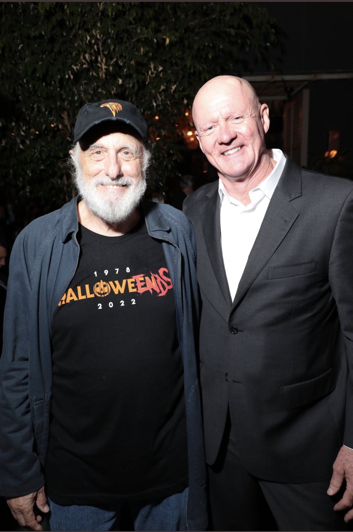 Nick Castle OG Shape (@ncastlez) / Twitter