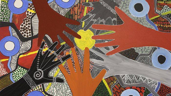 StefanieSchurer's tweet photo. 📢Call for Papers Workshop on 2-3 Feb '23 📢

Do you research on Opportunities for &amp; Wellbeing of First Nations Peoples &amp; Reconciliation?
Interested to learn from First Nations Peoples?

Submit paper by 25 Nov 2022 to reconciliationworkshop@gmail.com

Rego https://t.co/rVbylQBN9v https://t.co/zStfJpodbc