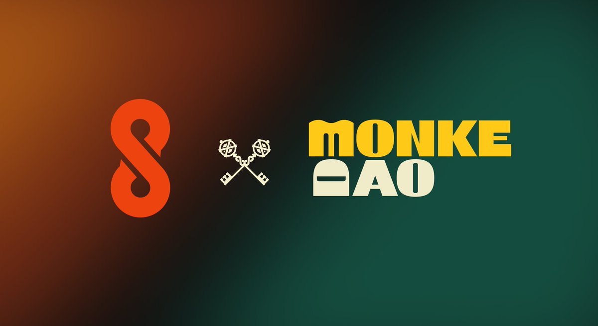 Subber K3Y Collab Partner: <a href="/MonkeDAO/">MonkeDAO🍌</a>

The OG on Subber, they helped us evolve our product significantly and we’re eternally grateful for that. So our first collab is live now for all our monke frens! ❤️ 

If you're an SMB holder, enter the giveaway here:
subber.xyz/subber/allowli…