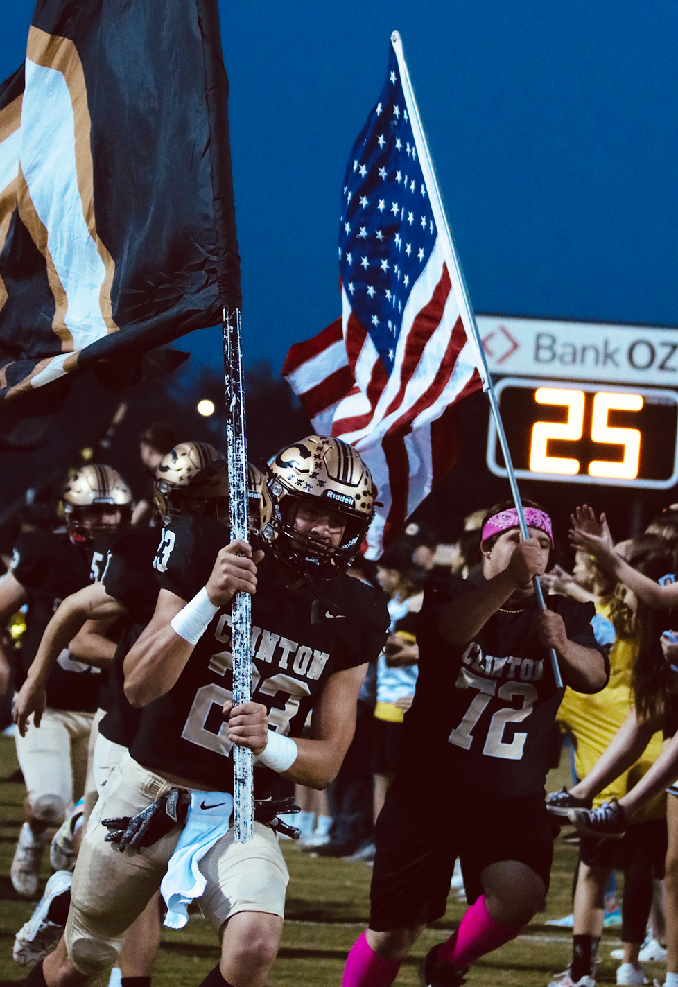 Clinton School District (clintonschoold1) / Twitter