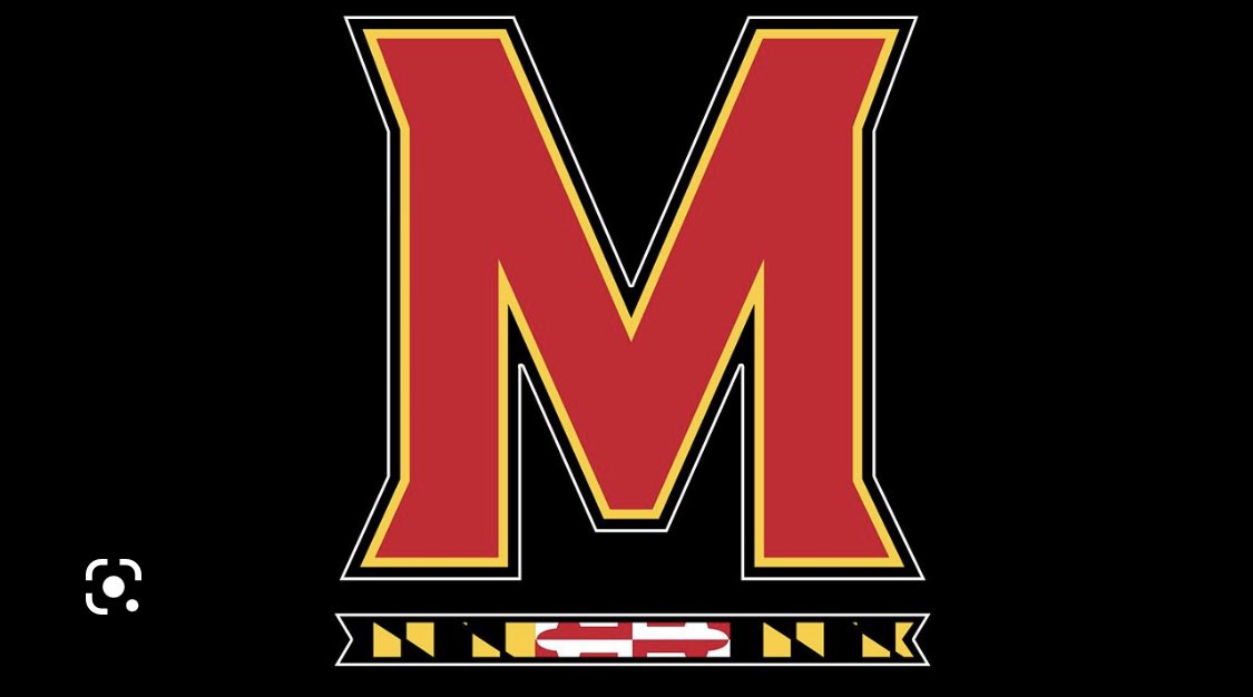 backfield_e's tweet photo. #AGTG blessed to receive an D1 offer from University of maryland ⚫️🔴@GunterBrewer @GJrWorth #blessed @coach_cg @CoachVLunsford @GregBiggins @ChadSimmons_ @SWiltfong247 @adamgorney @RivalsFriedman https://t.co/U9Gvkt7PRP