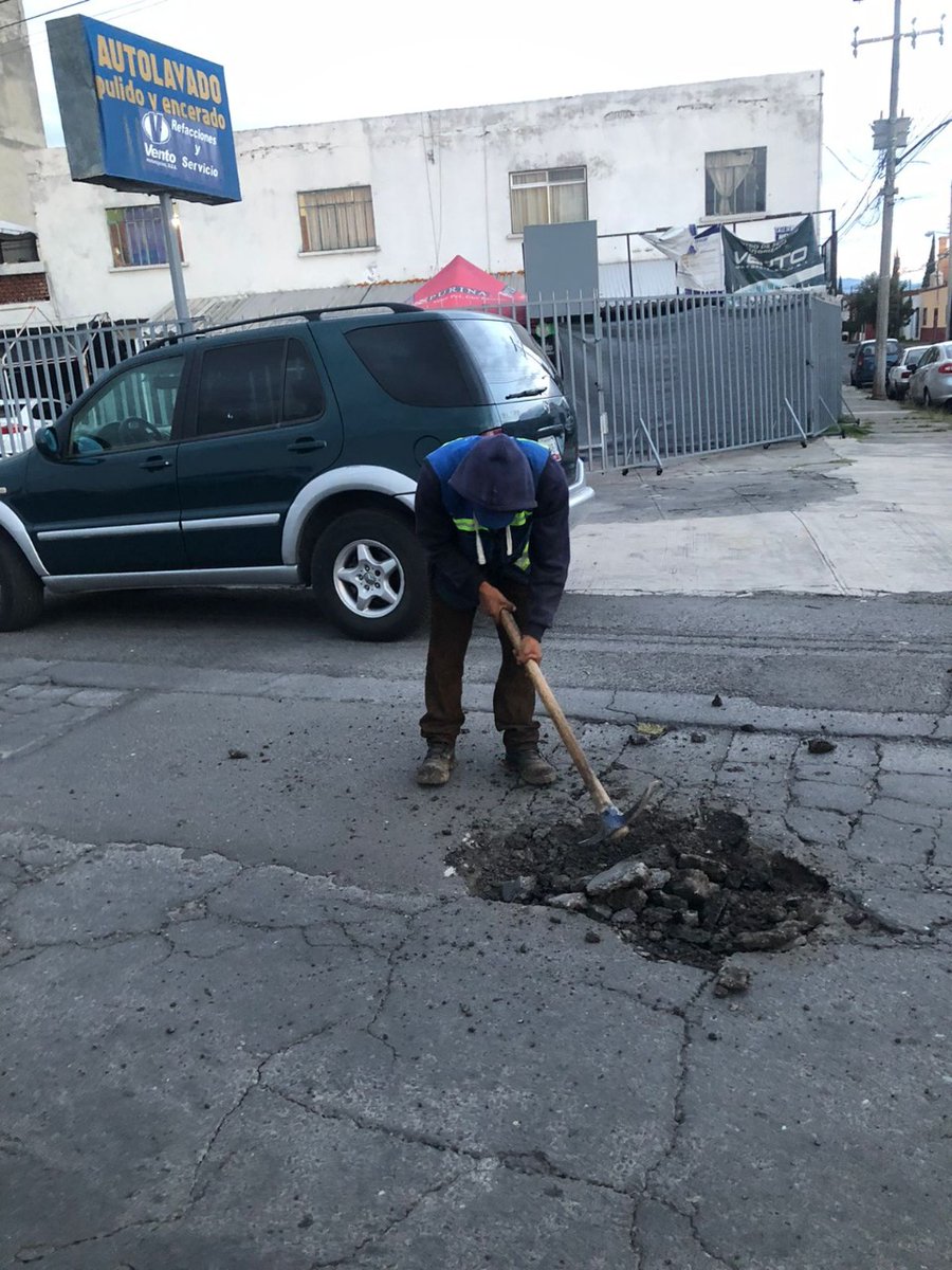 Secretaría de Movilidad e Infraestructura tweet media