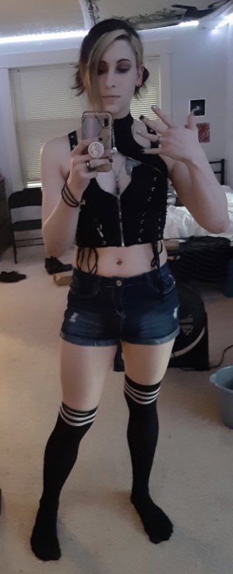 𖤐 Paine 𖤐 on Twitter: "@IzzyWinterz checkmate, liberals https://t.co/4QcyumPCHP" / Twitter