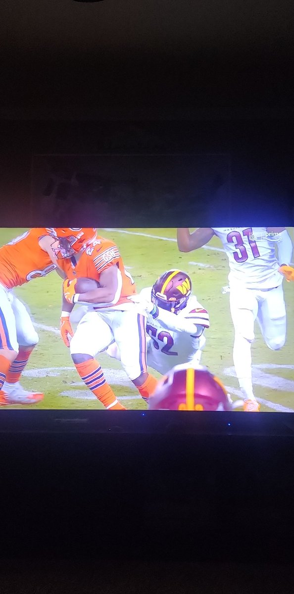 DoubleDsBets1's tweet photo. Theres our Herbert Over!! 1 for 1 to start the night!!
@DraftKings @FDSportsbook #NFL #Thursday night football #sportsbetting https://t.co/IPAOK2Tpr2