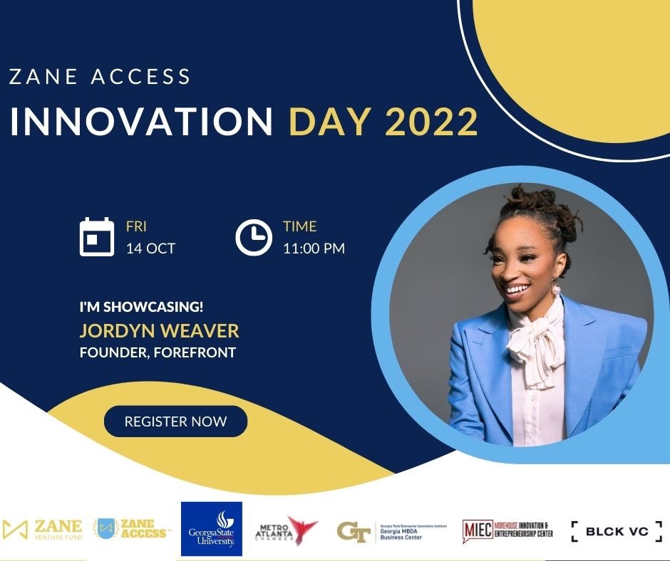 Jordyn Weaver, MIE tweet media