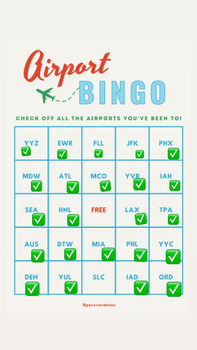 aliciaknight8's tweet photo. @perxvacations Looks like I’m going to SLC on Saturday #SWAlife #Bingo https://t.co/s4CGqlSq14