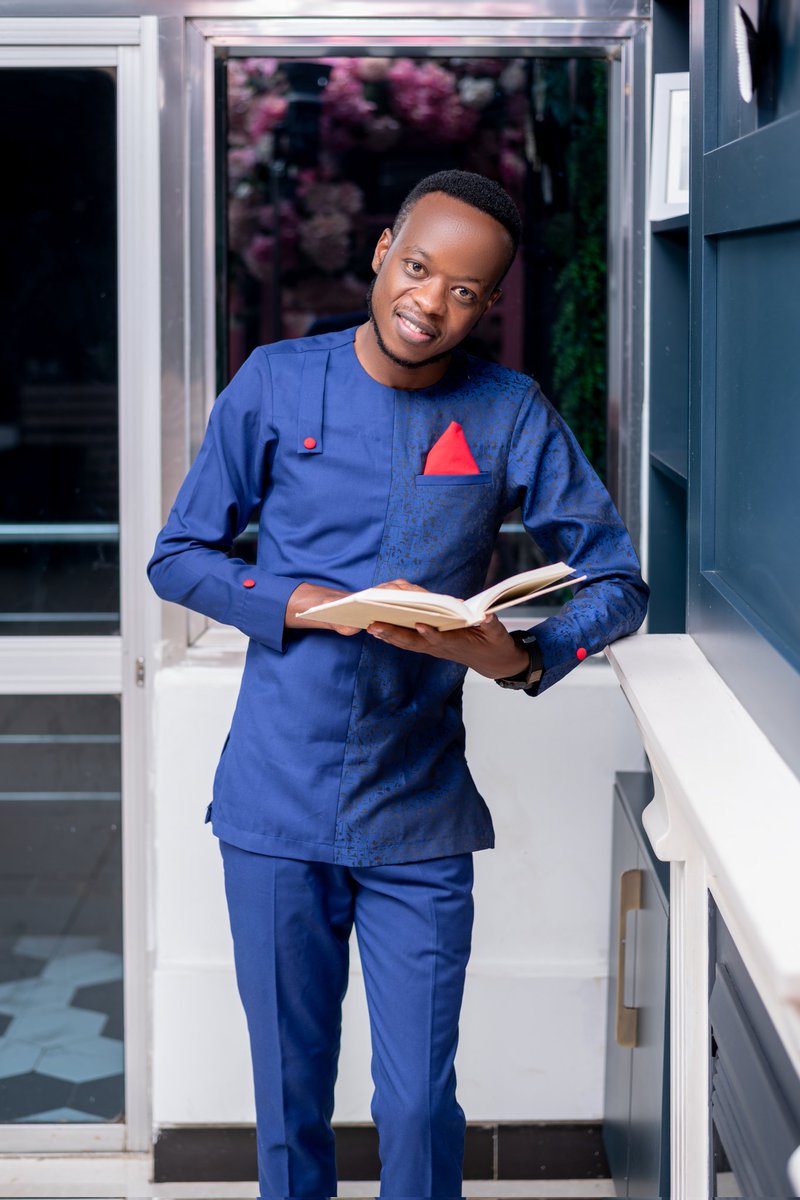 Habari za asubuhi? Siku nyingine nzuri ndani ya #Pambazuka umeamkaje? Ombi lako ni nini asubuhi hii? <a href="/Kawawaz/">Nelson kawawa</a> #RadioNumberOne