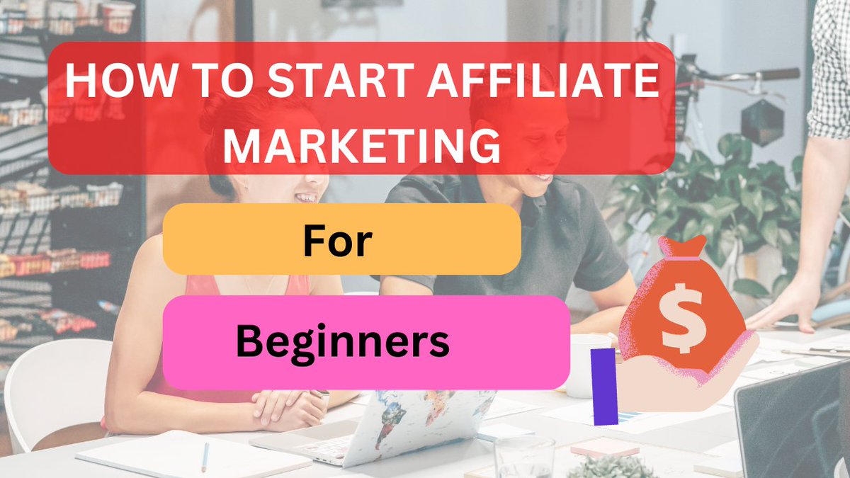 meskoara's tweet photo. hello friends i found an ebook about affiliate marketing for beginners that helps for #affiliatemarketing journey. check below link https://t.co/WZTJjVoMc5 https://t.co/rGwETJlkIC