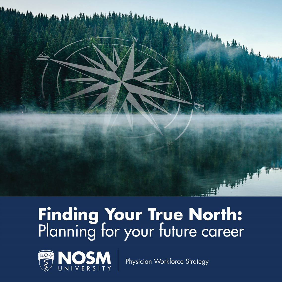 Dr. Sarah Newbery 💙💛 (@snewbery1) on Twitter photo Hey! What are you doing next weekend? Oct 21/22 <a href="/thenosm/">NOSM University | Université EMNO</a> is hosting the Find Your True North career planning event.
It's free.
It's virtual.
Open to all med students, residents and their partners/spouses.
Here are 10 good reasons to join us! A 🧵...
event.fourwaves.com/findingyournor… Hey! What are you doing next weekend? Oct 21/22 <a href="/thenosm/">NOSM University | Université EMNO</a> is hosting the Find Your True North career planning event.
It's free.
It's virtual.
Open to all med students, residents and their partners/spouses.
Here are 10 good reasons to join us! A 🧵...
event.fourwaves.com/findingyournor…