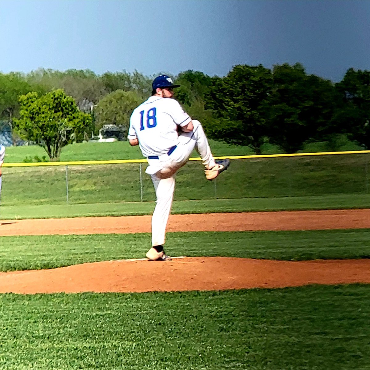 I’m excited to announce that I will be continuing my academic and baseball career <a href="/Barton_Baseball/">Barton Baseball</a>. Big thanks to my coaches, teammates, friends and parents for all the support along the way. Looking forward to the next chapter. #GoCougs <a href="/EngagedBaseball/">Engaged Athletics Baseball</a>