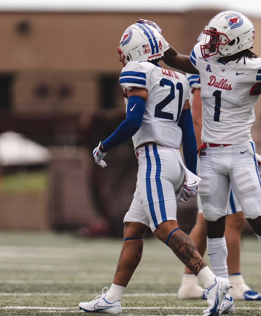 Southern Methodist University offered !