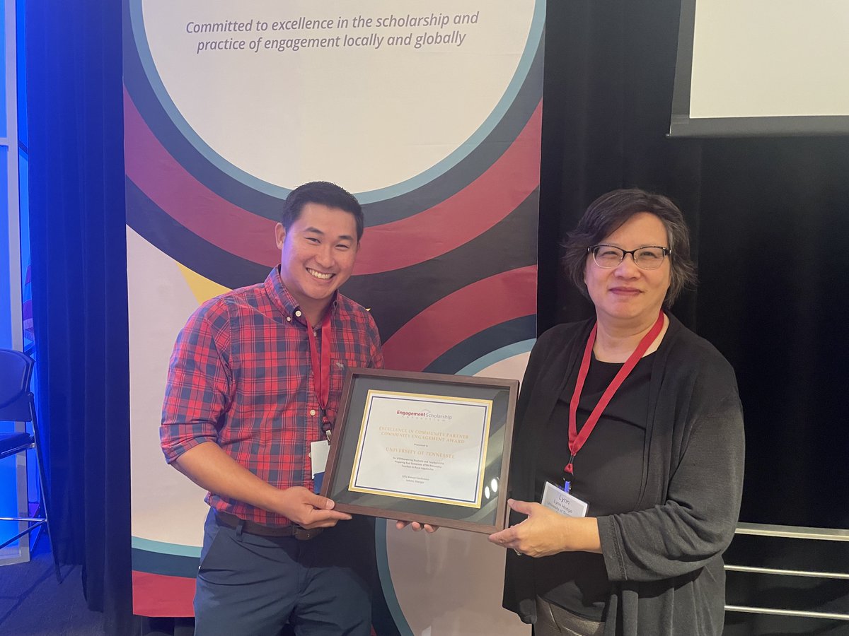 Lynn Liao Hodge tweet media