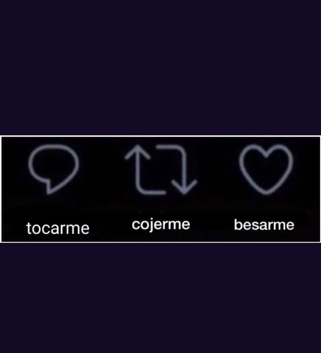 gymratmva's tweet image. Que se les antoja? 😘🔥