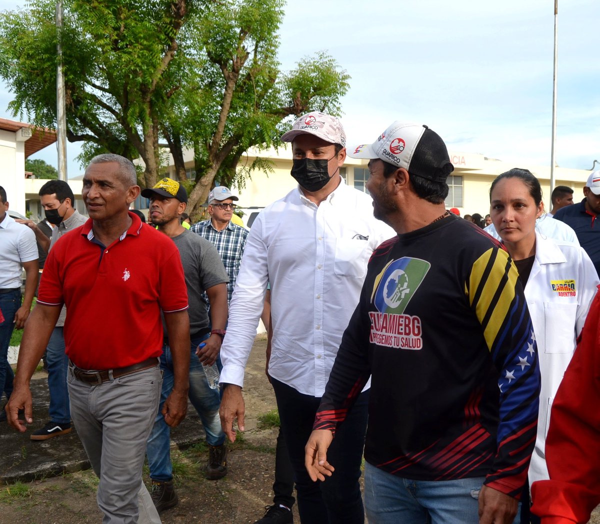 José Vásquez tweet media