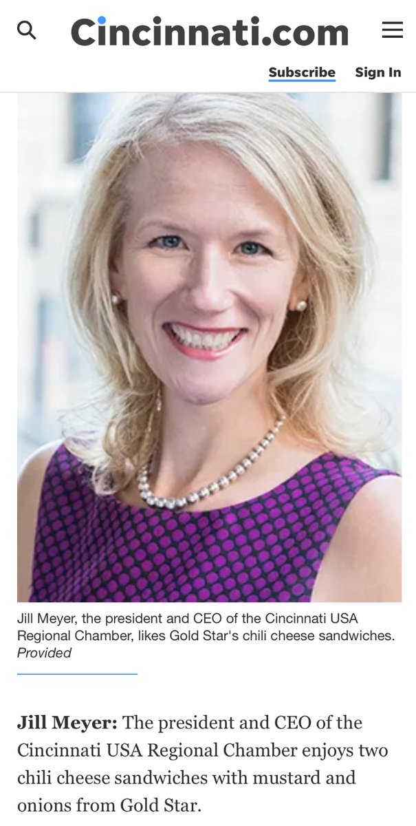 Some of our favorite Cincinnati celebs shared their go-to chili order with <a href="/Enquirer/">Enquirer</a>! Swipe through to see what our friends <a href="/TonyDaTiger96/">🐅 Tony Da Tiger 🐅</a>, <a href="/Kelz_Hoop/">Kelsey Mitchell</a>, <a href="/G_HortonJr/">Gee Horton</a>, and Jill Meyer order when they swing through their local Gold Star.